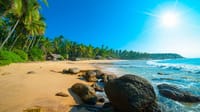 CEYLON CLASSIC TOUR - 6N/7D 8