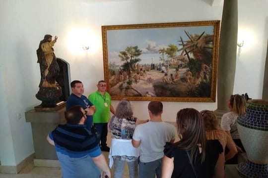 Best Museums of São Paulo Combined with a Panoramic Sightseeing