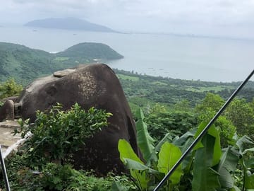 Easy Rider private tour via Hai Van pass Hue & Hoi An (1Way|Loop)