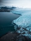 Lagoons, Glaciers & Colorful Mountains Airplane Tour from Skaftafell 6