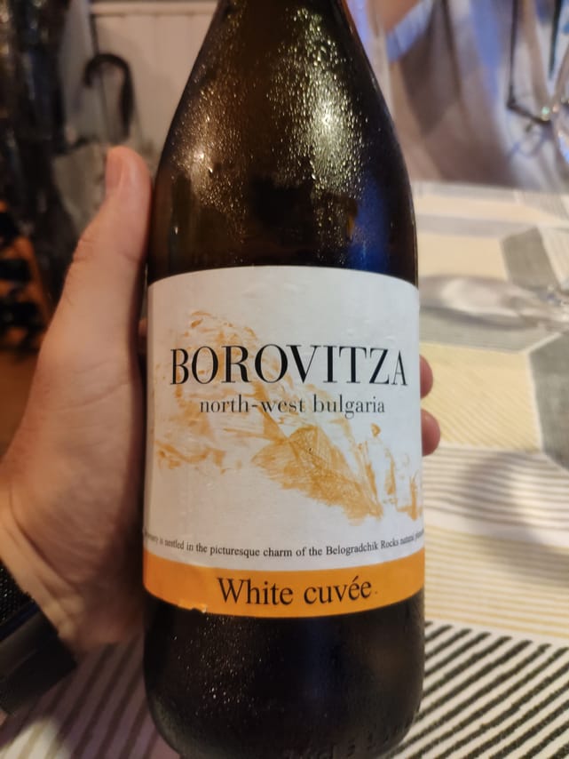 Sliven Exquisite Wine Tasting 6