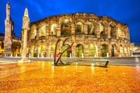 From Venice: Verona, Sirmione and Lake Garda Tour with Boat Cruise 3