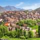 From Marrakech: day trip to Atlas Mountains & imlil waterfalls
