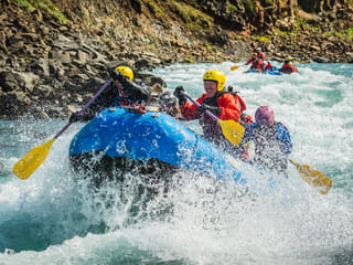Whitewater Action (East), photo 25