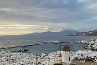 Private Half Day Mykonos Island Shore Excursion Tour With Pick Up 3