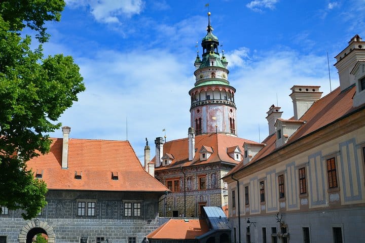 Things to do in Czech Republic