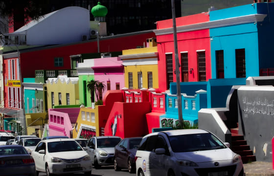 Full day Group tour : Table Mountain,Cape of good hope and Boulder’s beach