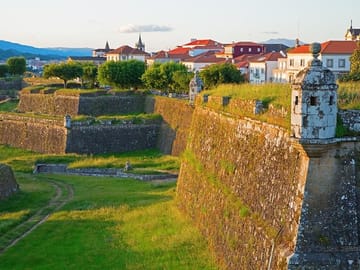 ValenÃa do Minho