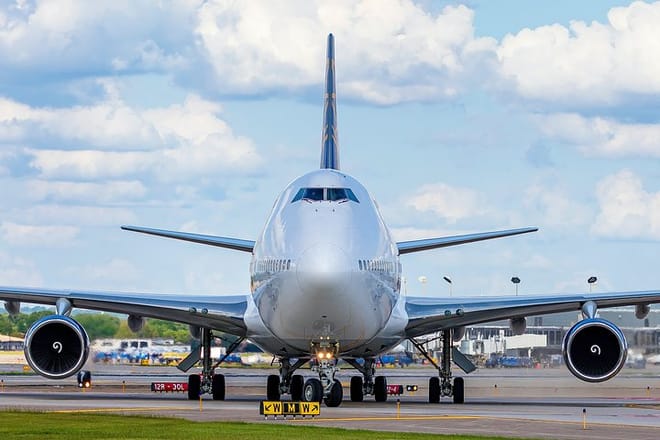 Private transfers to/from Harwich Int'l Cruise Port and London Gatwick Airport 7