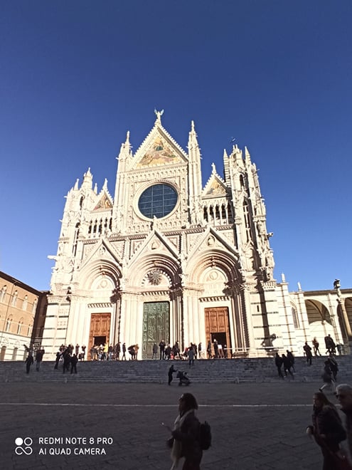  Visit Siena and the sweet hills of Chianti - Photo 2