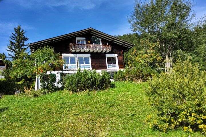 4 Days Swiss Alps Tour Zermatt, Jungfrau Region and Hidden Gems