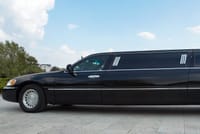 Paris City or Hotel to Gare du Nord railway station one way Private Transfer 2
