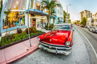 New York, Chicago and Miami Tour 7