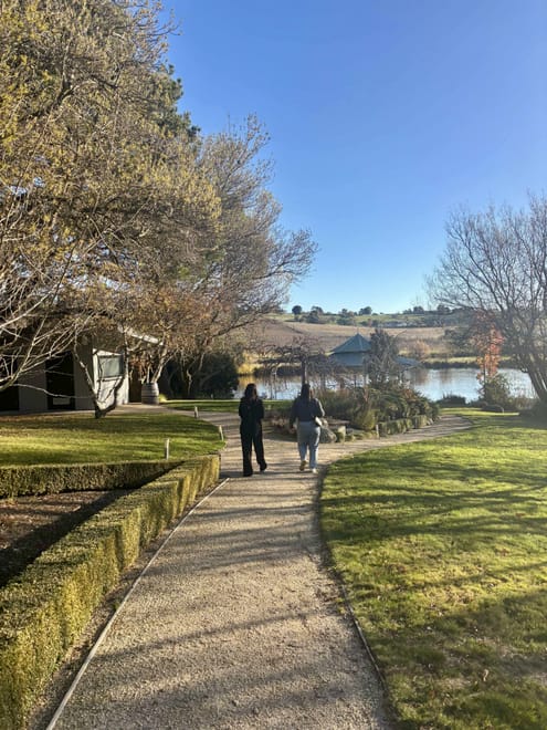 Locals’ Launceston Tour: Hobart to Launceston via Wineries (~ 8 hours) photo 3