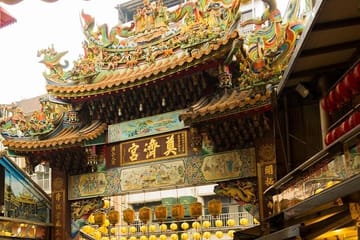 KL Evening Tour with Symphony Fountain Show & KL Tower Ticket (Meet at Location)