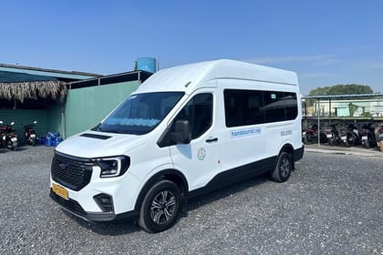 Cu Chi Tunnels & Mekong Delta 1-Day Tour (Max 10 travellers)