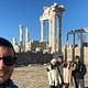 Participants at Pergamon