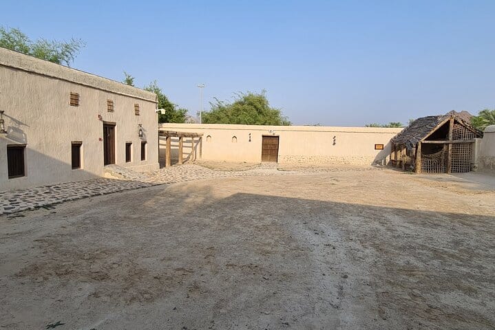 Heritage Village