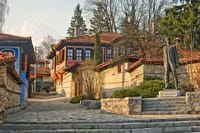 Koprivshtitsa