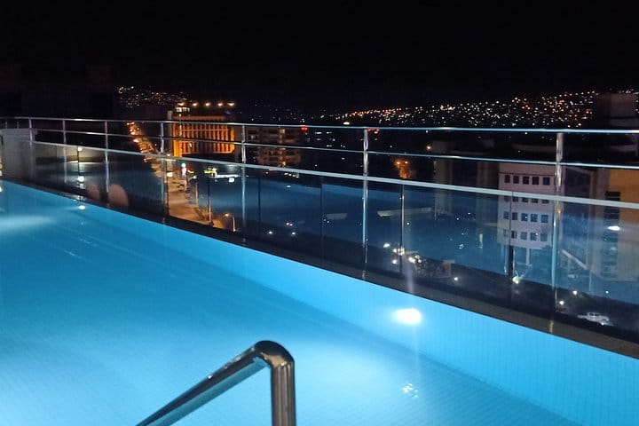 Kigali Nightlife Experience  7