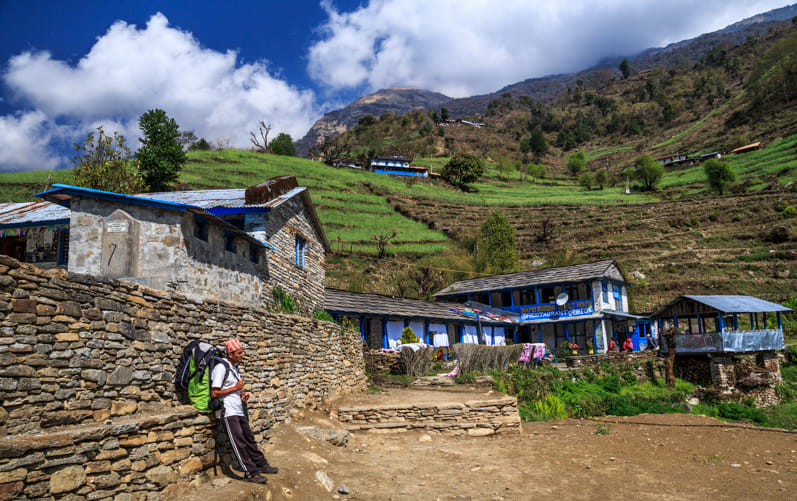 19 Days Mera Peak Climbing & Expedition – One Life-Changing Himalayan Adventure