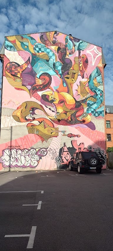 Malmö Day Escape — Private Experience 3