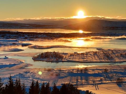 Thingvellir