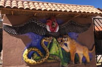 Pisac Indian Market and Ollantaytambo Fortress with Lunch 9
