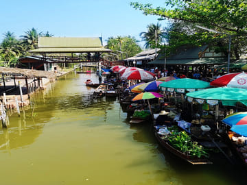 Saffron Luxury 4 Course Dinner Cruise on Bangkok’s River of Kings