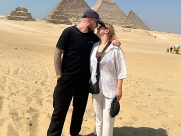 Cairo Day Trip – Pyramids, Sphinx & Museum With Lunch – Hurghada