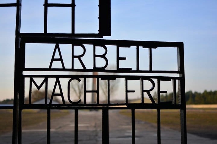 Private Tour to Sachsenhausen Concentration Camp Memorial (with Licensed Guide) 8