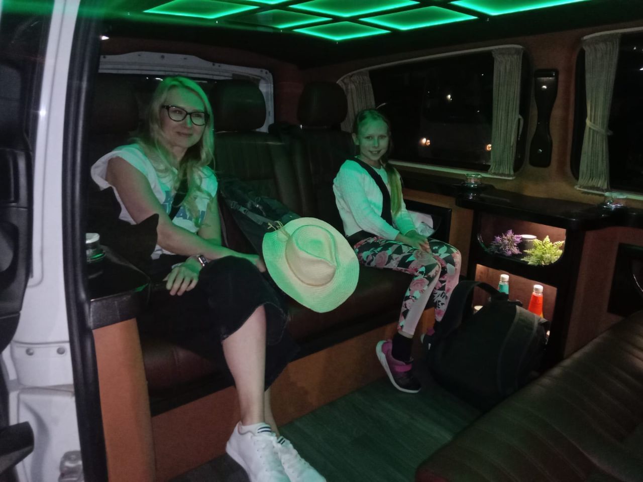 Private Antalya Transfer