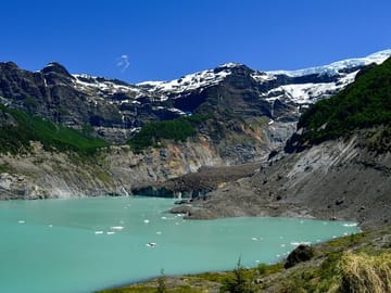 Explore Bariloche: 4-Day Adventure in Nature and Lakes