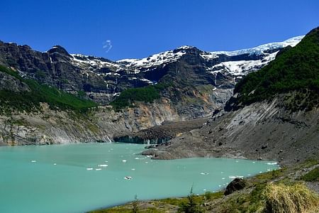 Explore Bariloche: Majestic Mountains, Crystal Lakes, and Enchanted Forests