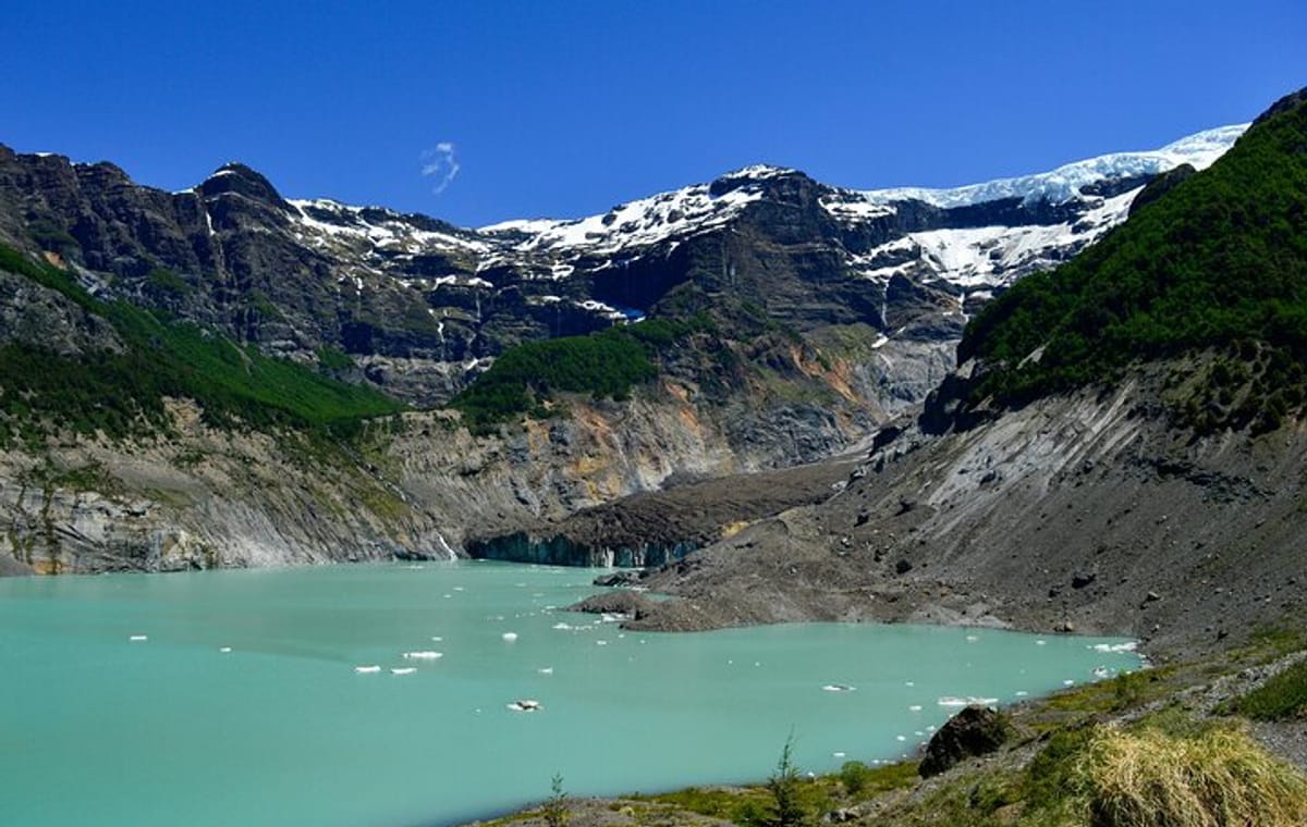 Discover Bariloche: 4 Days of Mountains and Lakes