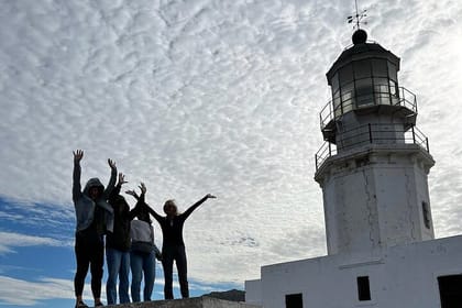 Private Tour: 4 Hours Mykonos Island Tour – Like a Local