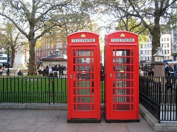 Half day London Private Tour