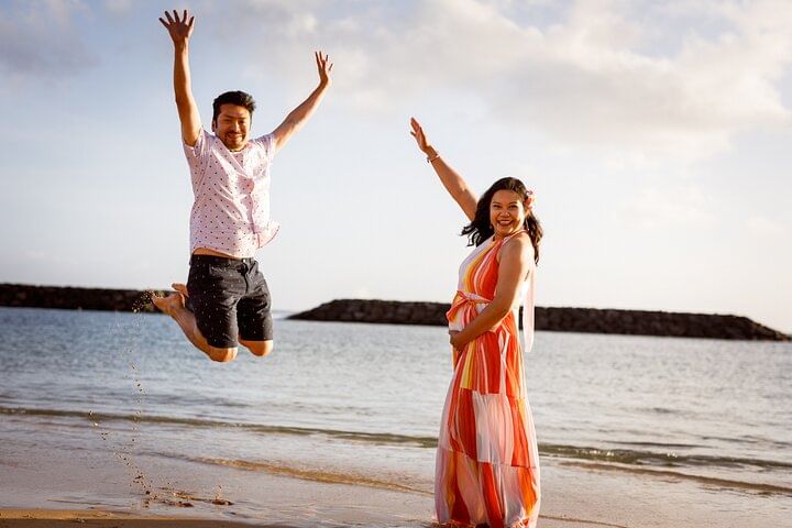 Hire Photographer, Professional Photo Shoot - Ocean City