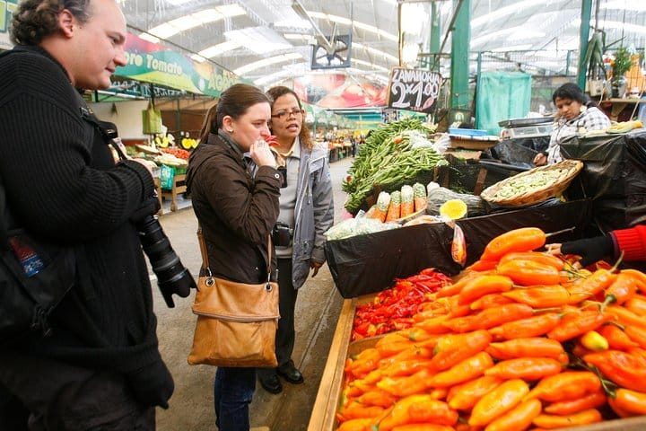 Market