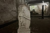 Rome between Mysteries and Legends Small Group Walking Tour 2
