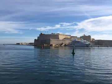 Cultural Walking Tour of Attard, Birgu, and Cospicua