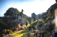 Private Unknown Meteora Heritage & Geology Hike in Gavros 4