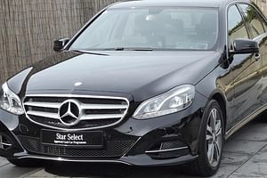 Dublin Airport Or Dublin City To Kenmare County Kerry Private Chauffeur Transfer