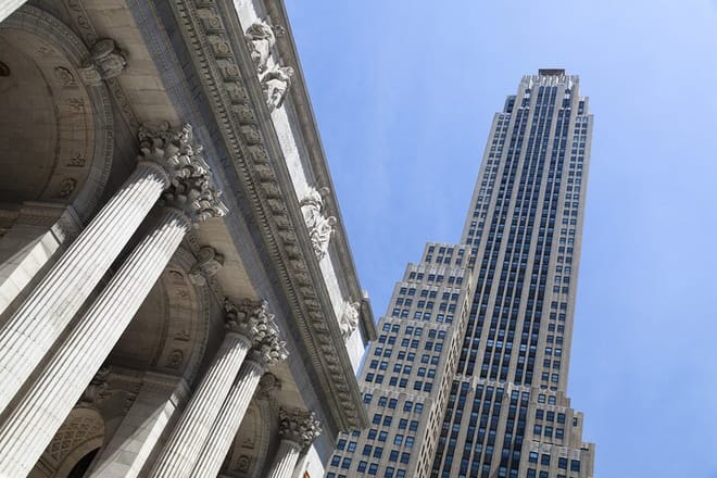 Explore Manhattan’s Famous Landmarks on a Private Tour