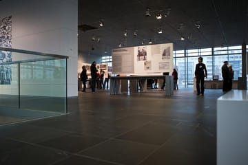 Explore WWII Sites in Berlin: Private Guided Tour