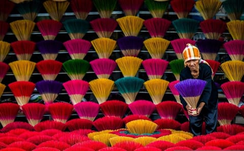 14-Day Cultural Tour of Vietnam and Cambodia Highlights