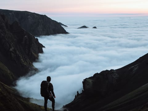 3-Day Icelandic Wilderness Hike, photo 2