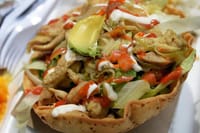 Food Sample