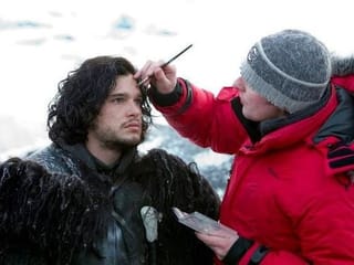 Myvatn Mystery & Magic - Game of Thrones, photo 11
