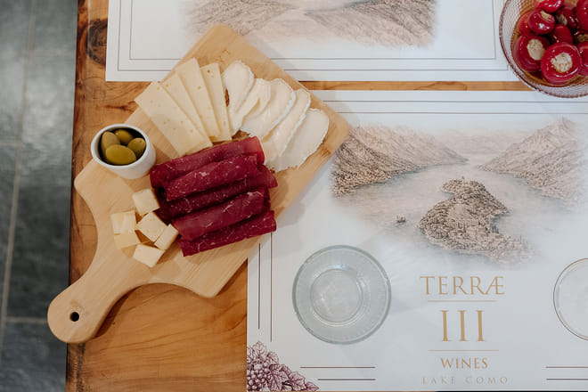 Bellagio: Wine Tasting Experience with Lake Como Views - Photo 15